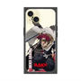 プレミアムスクエアケース with MagSafe［ BLEACH 千年血戦篇 - 阿散井恋次 ］