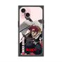 プレミアムスクエアケース with MagSafe［ BLEACH 千年血戦篇 - 阿散井恋次 ］