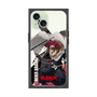 プレミアムスクエアケース with MagSafe［ BLEACH 千年血戦篇 - 阿散井恋次 ］