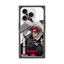 プレミアムスクエアケース with MagSafe［ BLEACH 千年血戦篇 - 阿散井恋次 ］