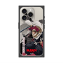 プレミアムスクエアケース with MagSafe［ BLEACH 千年血戦篇 - 阿散井恋次 ］