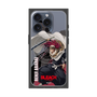 プレミアムスクエアケース with MagSafe［ BLEACH 千年血戦篇 - 阿散井恋次 ］