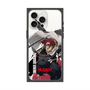 プレミアムスクエアケース with MagSafe［ BLEACH 千年血戦篇 - 阿散井恋次 ］