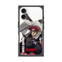 プレミアムスクエアケース with MagSafe［ BLEACH 千年血戦篇 - 阿散井恋次 ］
