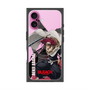 プレミアムスクエアケース with MagSafe［ BLEACH 千年血戦篇 - 阿散井恋次 ］