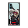プレミアムスクエアケース with MagSafe［ BLEACH 千年血戦篇 - 阿散井恋次 ］