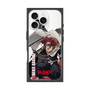 プレミアムスクエアケース with MagSafe［ BLEACH 千年血戦篇 - 阿散井恋次 ］