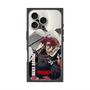 プレミアムスクエアケース with MagSafe［ BLEACH 千年血戦篇 - 阿散井恋次 ］