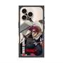 プレミアムスクエアケース with MagSafe［ BLEACH 千年血戦篇 - 阿散井恋次 ］