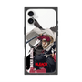 プレミアムスクエアケース with MagSafe［ BLEACH 千年血戦篇 - 阿散井恋次 ］