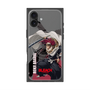 プレミアムスクエアケース with MagSafe［ BLEACH 千年血戦篇 - 阿散井恋次 ］