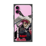 プレミアムスクエアケース with MagSafe［ BLEACH 千年血戦篇 - 阿散井恋次 ］