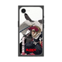 プレミアムスクエアケース with MagSafe［ BLEACH 千年血戦篇 - 阿散井恋次 ］