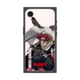 プレミアムスクエアケース with MagSafe［ BLEACH 千年血戦篇 - 阿散井恋次 ］