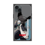 プレミアムスクエアケース with MagSafe［ BLEACH 千年血戦篇 - 日番谷冬獅郎 ］