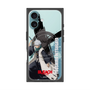 プレミアムスクエアケース with MagSafe［ BLEACH 千年血戦篇 - 日番谷冬獅郎 ］