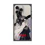 プレミアムスクエアケース with MagSafe［ BLEACH 千年血戦篇 - 朽木白哉 ］