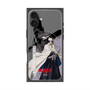 プレミアムスクエアケース with MagSafe［ BLEACH 千年血戦篇 - 朽木白哉 ］