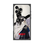 プレミアムスクエアケース with MagSafe［ BLEACH 千年血戦篇 - 朽木白哉 ］
