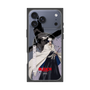 プレミアムスクエアケース with MagSafe［ BLEACH 千年血戦篇 - 朽木白哉 ］