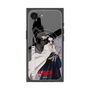 プレミアムスクエアケース with MagSafe［ BLEACH 千年血戦篇 - 朽木白哉 ］