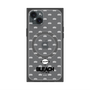 プレミアムスクエアケース with MagSafe［ BLEACH 千年血戦篇 - 隊花 - 一番隊 ］