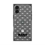 プレミアムスクエアケース with MagSafe［ BLEACH 千年血戦篇 - 隊花 - 一番隊 ］