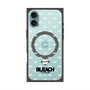 プレミアムスクエアケース with MagSafe［ BLEACH 千年血戦篇 - 隊花 - 一番隊 ］