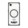 プレミアムスクエアケース with MagSafe［ BLEACH 千年血戦篇 - 隊花 - 一番隊 ］