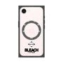 プレミアムスクエアケース with MagSafe［ BLEACH 千年血戦篇 - 隊花 - 一番隊 ］