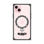 プレミアムスクエアケース with MagSafe［ BLEACH 千年血戦篇 - 隊花 - 二番隊 ］