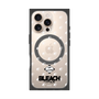 プレミアムスクエアケース with MagSafe［ BLEACH 千年血戦篇 - 隊花 - 二番隊 ］