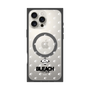 プレミアムスクエアケース with MagSafe［ BLEACH 千年血戦篇 - 隊花 - 二番隊 ］