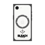 プレミアムスクエアケース with MagSafe［ BLEACH 千年血戦篇 - 隊花 - 二番隊 ］