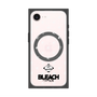 プレミアムスクエアケース with MagSafe［ BLEACH 千年血戦篇 - 隊花 - 二番隊 ］