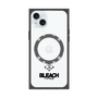 プレミアムスクエアケース with MagSafe［ BLEACH 千年血戦篇 - 隊花 - 三番隊 ］