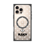 プレミアムスクエアケース with MagSafe［ BLEACH 千年血戦篇 - 隊花 - 三番隊 ］