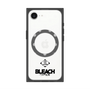 プレミアムスクエアケース with MagSafe［ BLEACH 千年血戦篇 - 隊花 - 三番隊 ］