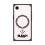 プレミアムスクエアケース with MagSafe［ BLEACH 千年血戦篇 - 隊花 - 三番隊 ］