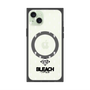 プレミアムスクエアケース with MagSafe［ BLEACH 千年血戦篇 - 隊花 - 四番隊 ］