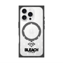 プレミアムスクエアケース with MagSafe［ BLEACH 千年血戦篇 - 隊花 - 四番隊 ］