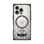 プレミアムスクエアケース with MagSafe［ BLEACH 千年血戦篇 - 隊花 - 四番隊 ］