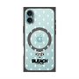 プレミアムスクエアケース with MagSafe［ BLEACH 千年血戦篇 - 隊花 - 四番隊 ］