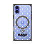 プレミアムスクエアケース with MagSafe［ BLEACH 千年血戦篇 - 隊花 - 四番隊 ］