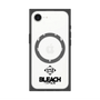 プレミアムスクエアケース with MagSafe［ BLEACH 千年血戦篇 - 隊花 - 四番隊 ］