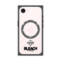 プレミアムスクエアケース with MagSafe［ BLEACH 千年血戦篇 - 隊花 - 四番隊 ］