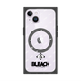 プレミアムスクエアケース with MagSafe［ BLEACH 千年血戦篇 - 隊花 - 五番隊 ］