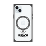 プレミアムスクエアケース with MagSafe［ BLEACH 千年血戦篇 - 隊花 - 五番隊 ］