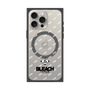 プレミアムスクエアケース with MagSafe［ BLEACH 千年血戦篇 - 隊花 - 五番隊 ］