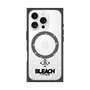 プレミアムスクエアケース with MagSafe［ BLEACH 千年血戦篇 - 隊花 - 五番隊 ］